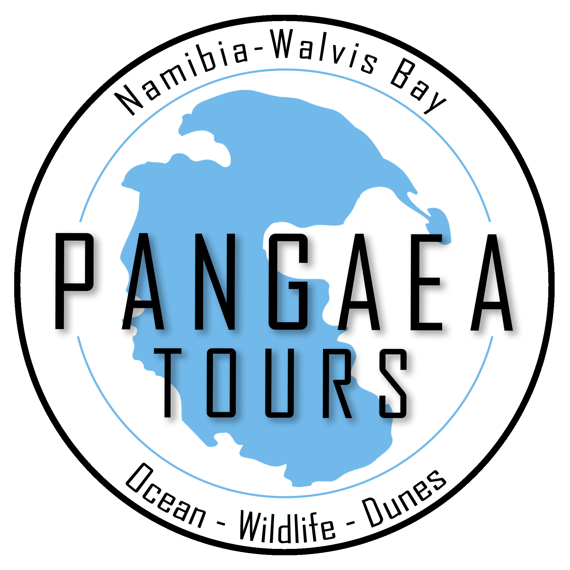 Pangaea tours