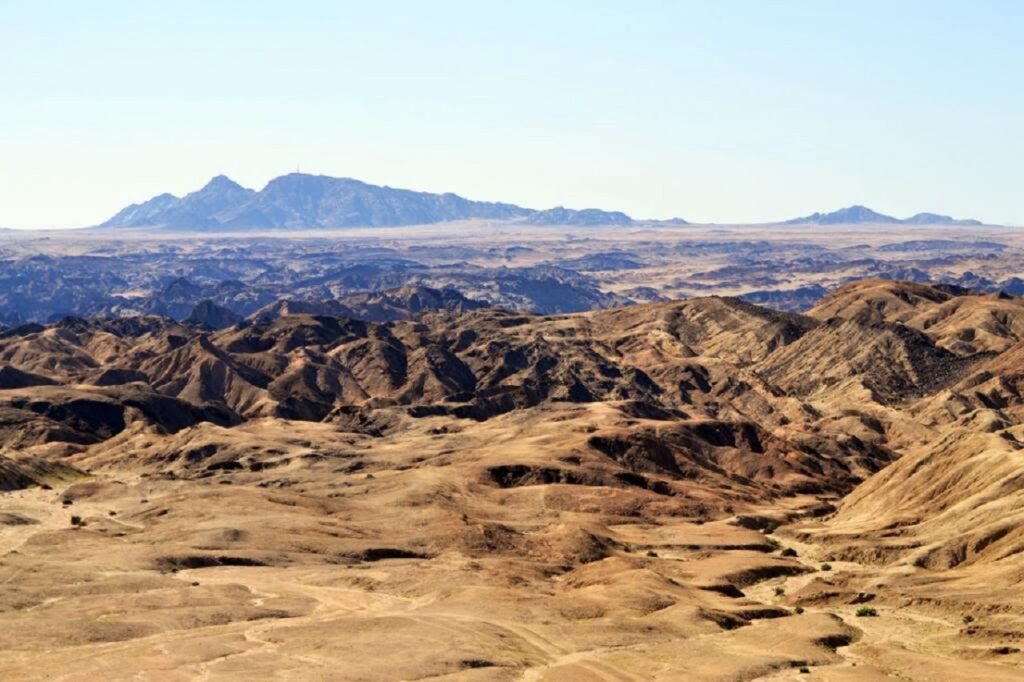Moonlanscape, Goanikontes Oasis, Namib Desert, Pangaea-tours, Walvis Bay, Swakopmund